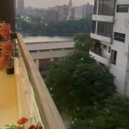 Appartement Zamalik